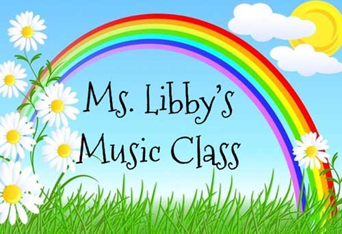 Ms Libby's Music Class